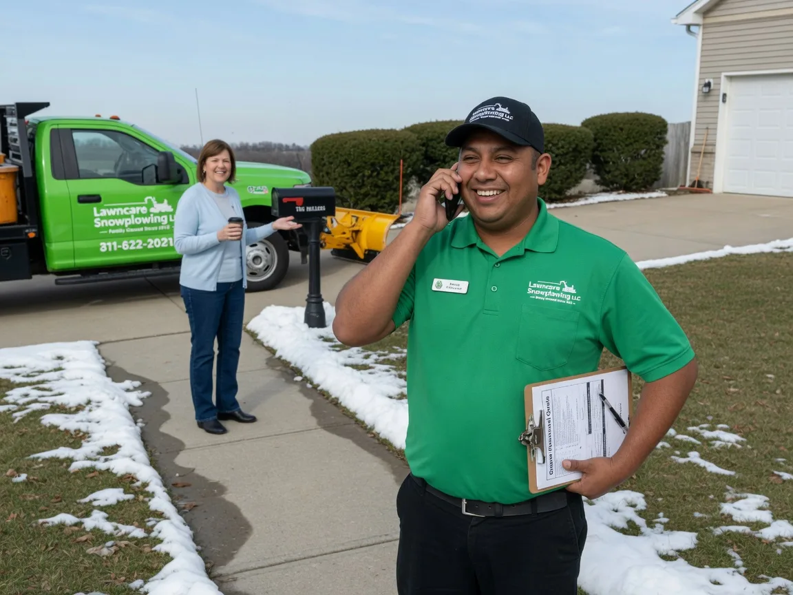 Lawn Care Services By Expert Landscaper Slanesville, WV FAQs